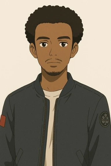 Sidney headshot